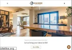 Sites similar to seanmooredesigns.com