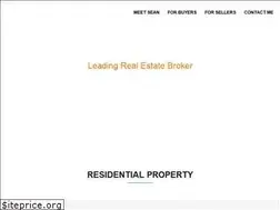 Sites similar to seanmurraybroker.com