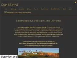 Sites similar to seanmurthaart.com