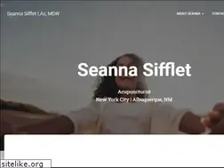Sites similar to seannasifflet.com