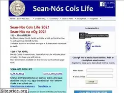 Sites similar to seannos.ie