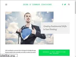 Sites similar to seanoconnorcoaching.com