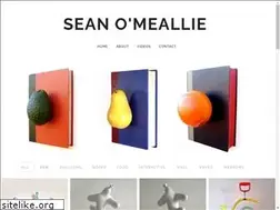 Sites similar to seanomeallie.com