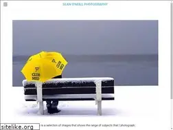 Sites similar to seanoneillphotography.com