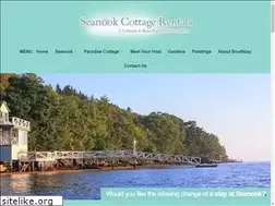 Sites similar to seanookcottagerental.com