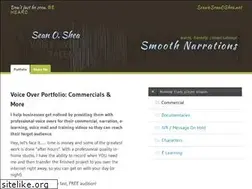Sites similar to seanoshea.net