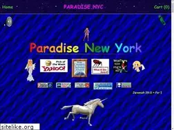 Sites similar to seanpablo.com