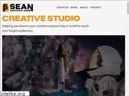 Sites similar to seanparsonsdesign.com