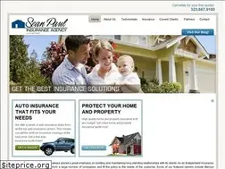 Sites similar to seanpaulins.com