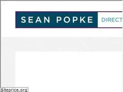 Sites similar to seanpopke.com