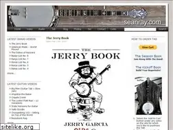 Sites similar to seanray.com