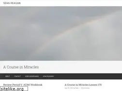 Sites similar to seanreagan.com