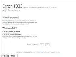 Sites similar to seanregan.com