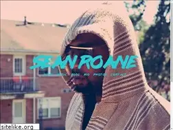 Sites similar to seanroane.com