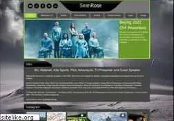 Sites similar to seanrose.co.uk