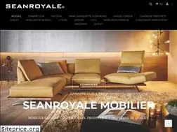 Sites similar to seanroyale.com