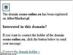 Sites similar to seans-online.eu