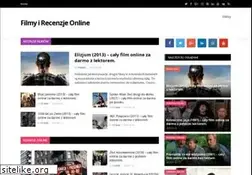 Sites similar to seans-online.pl