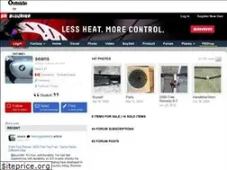 Sites similar to seans.pinkbike.com