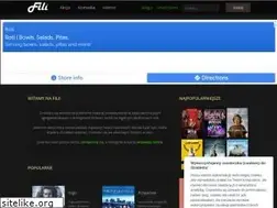 Sites similar to seans24.pl