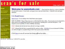 Sites similar to seans4sale.com