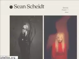 Sites similar to seanscheidt.com