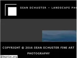 Sites similar to seanschuster.com
