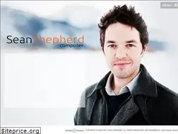 Sites similar to seanshepherd.com