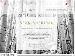 Sites similar to seansheridan.com