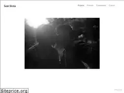 Sites similar to seansirota.com