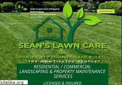Sites similar to seanslawncare.com