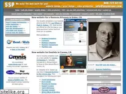 Sites similar to seansloan.com