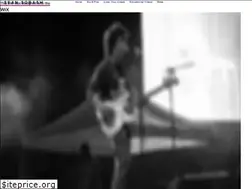 Sites similar to seansobash.com