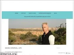 Sites similar to seansparkscounseling.com