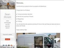 Sites similar to seanstoops.com
