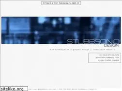 Sites similar to seanstubbs.com