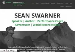 Sites similar to seanswarner.com