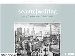 Sites similar to seantcjwriting.com