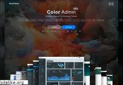 Sites similar to seantheme.com