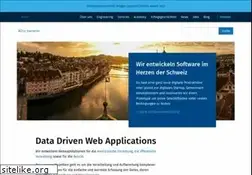 Sites similar to seantis.ch