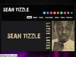 Sites similar to seantizzlemusic.com