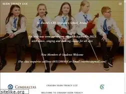 Sites similar to seantreacycce.com