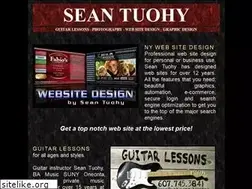 Sites similar to seantuohy.com
