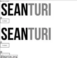 Sites similar to seanturi.com