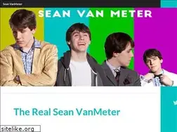 Sites similar to seanvanmeter.com