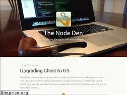 Sites similar to seanvbaker.com