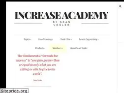 Sites similar to seanvosler.com
