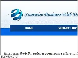 Sites similar to seanwise.com