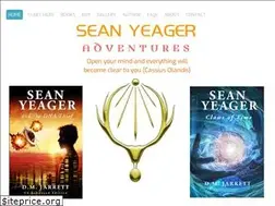 Sites similar to seanyeager.com