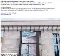 Sites similar to seanyendrys.com